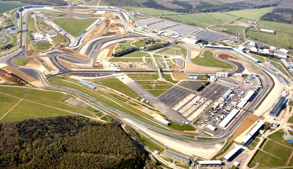 MotoGP Inggris Digelar Bulan Juli? 1 sirkuit silverstone