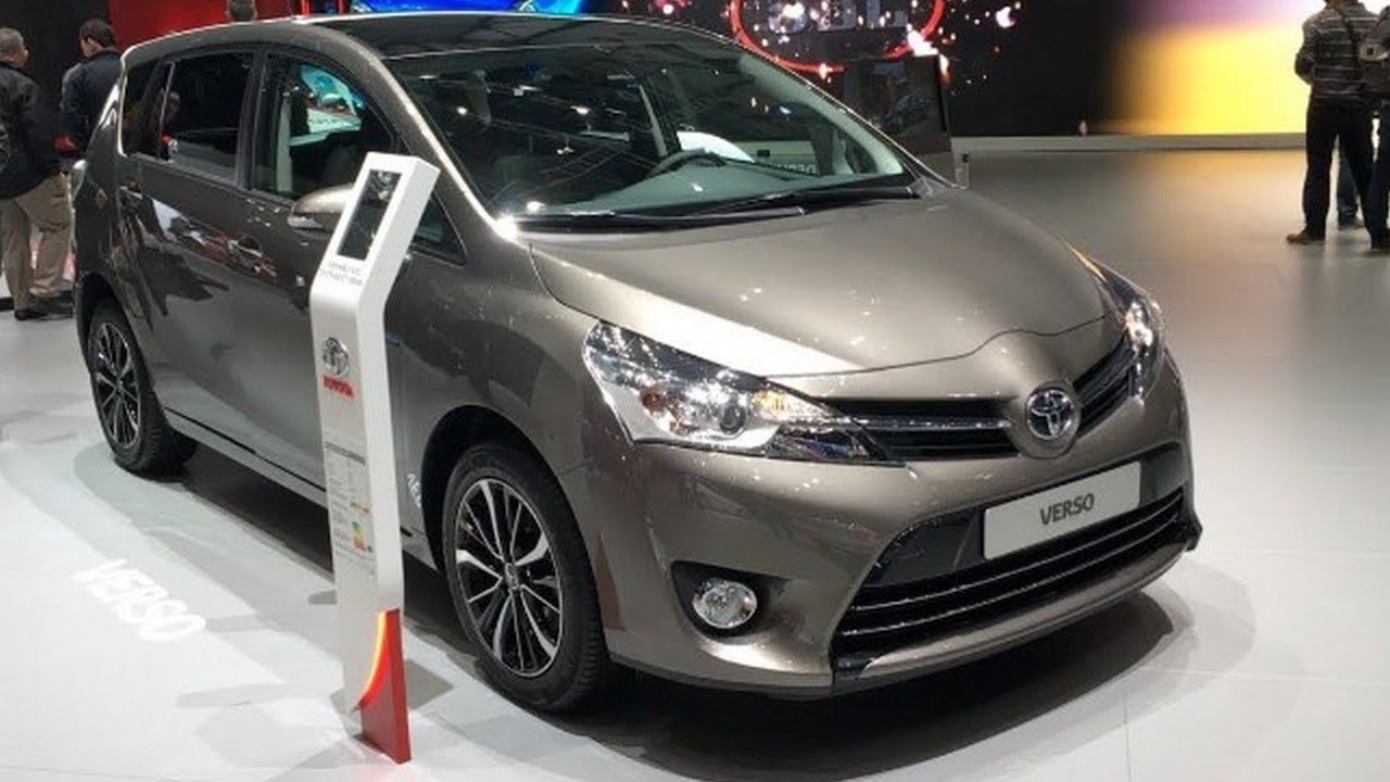 Inilah Deretan Mobil yang Disuntik Mati 3 toyota verso