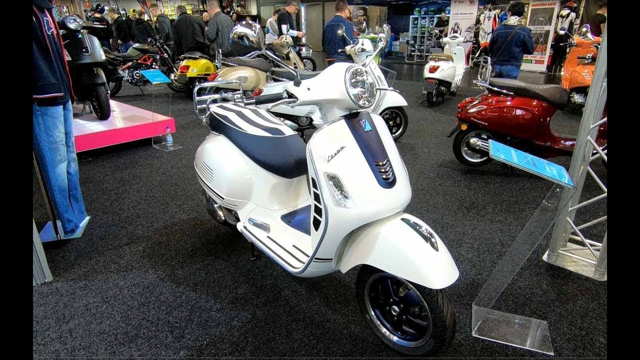 Vespa Primavera Edisi Khusus Yacht Club Diluncurkan di Indonesia 2 vespa primavera yacht club baru