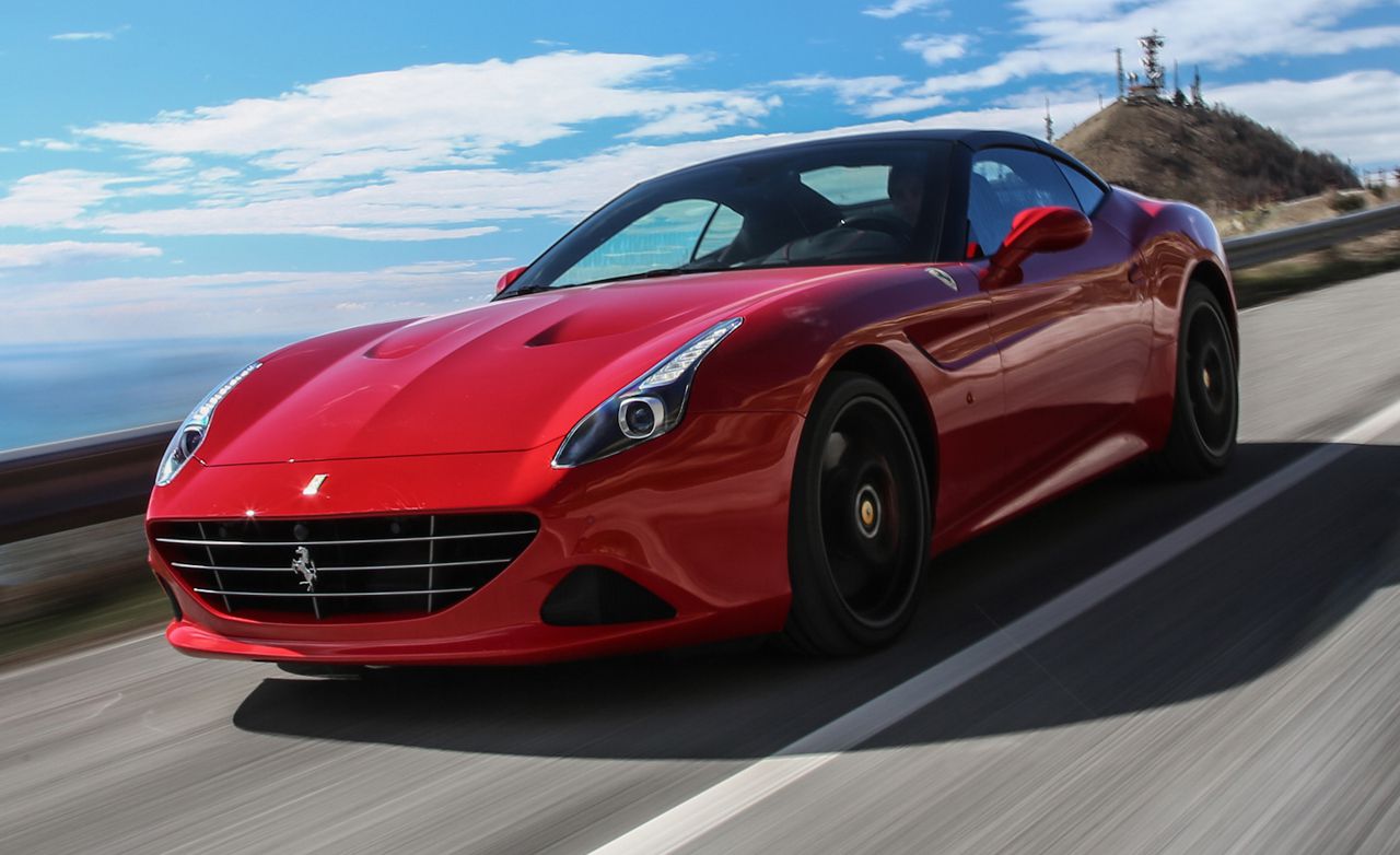 Ferrari Kembali Tarik Ribuan Unit Mobil Akibat Airbag Takata 2 2017 ferrari california t
