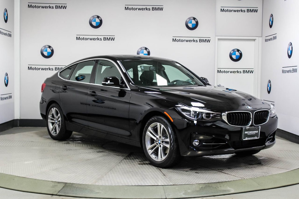 Inilah Mobil Terbaik Pilihan Warga Negeri Sakura ! 3 2018 bmw 3 series 330i
