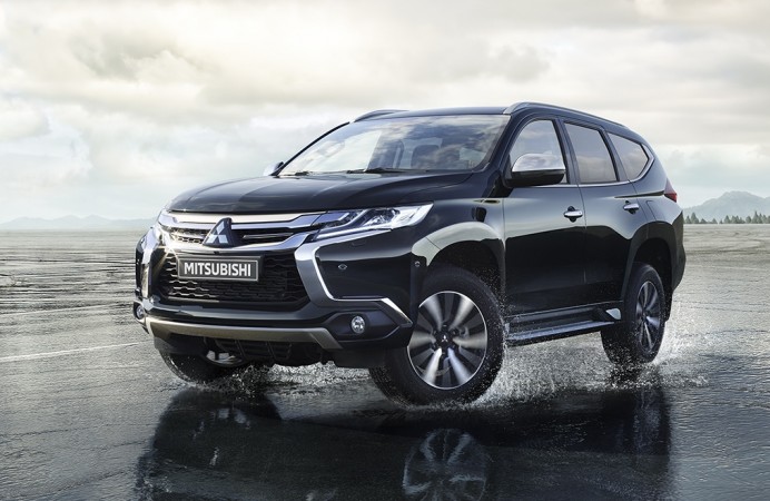 Xpander Datang, Mobil-mobil Ini Jadi 'Korbannya' 1 2018 mitsubishi pajero sport