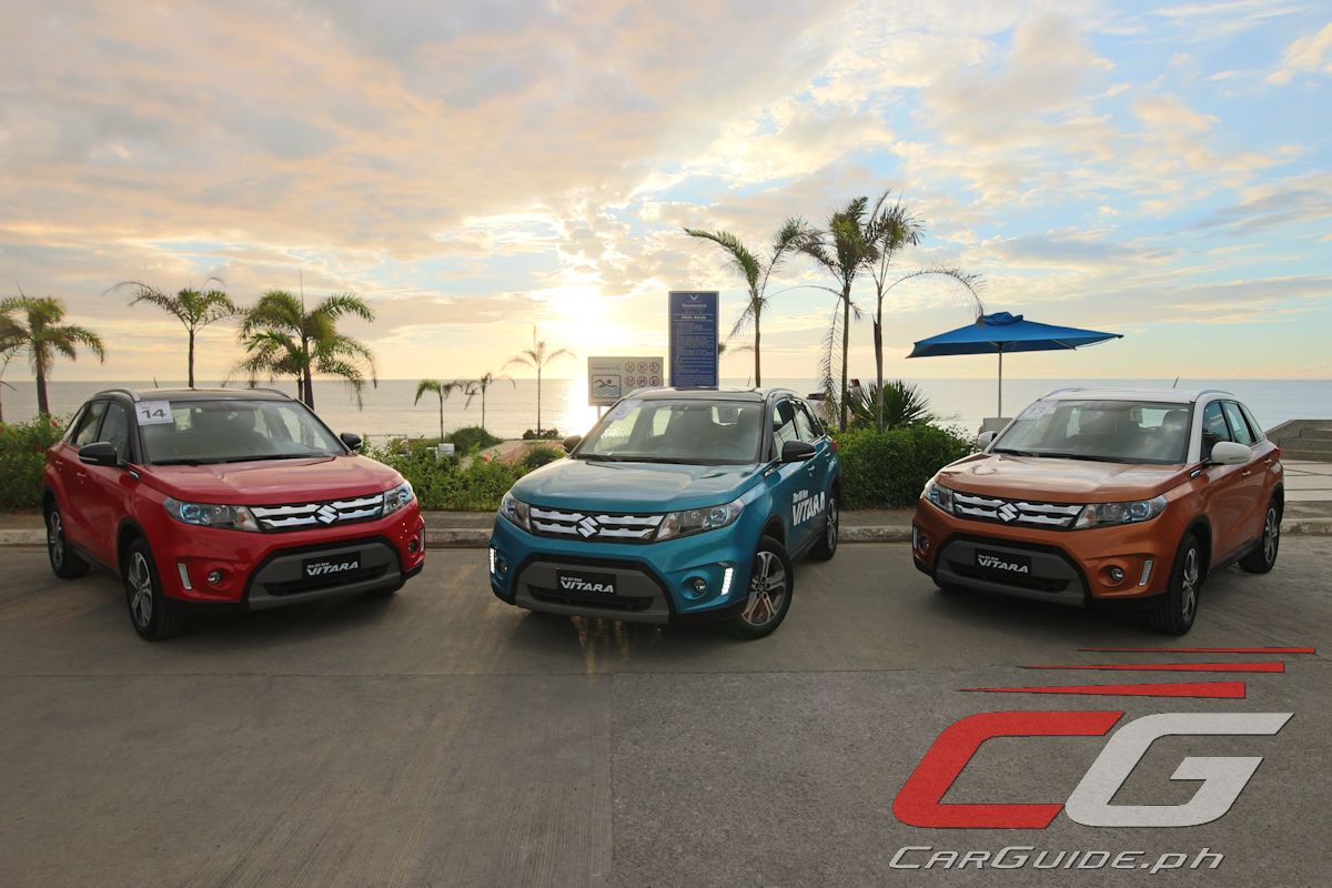 Suzuki Grand Vitara JLX Belum Bisa Dijual di Indonesia, Kenapa? 1