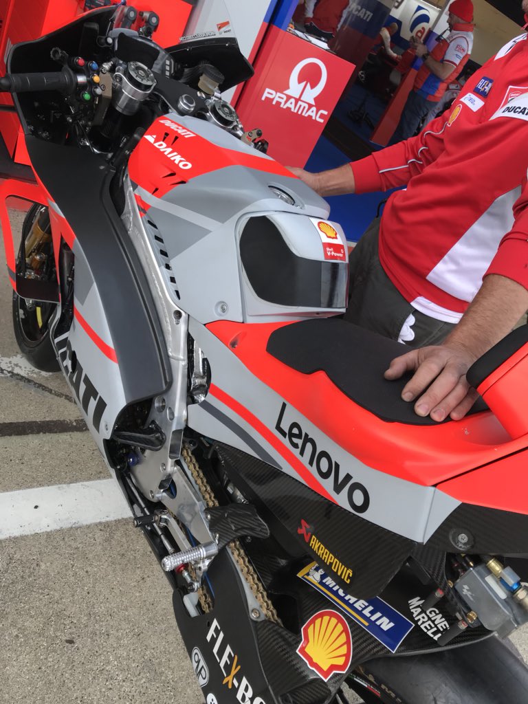 Andrea Dovizioso