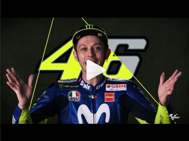 Rossi Misano