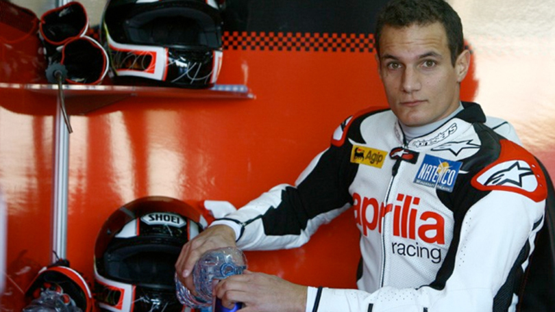 Marc Marquez Absen 2 Tahun? 2 Alex Hoffman