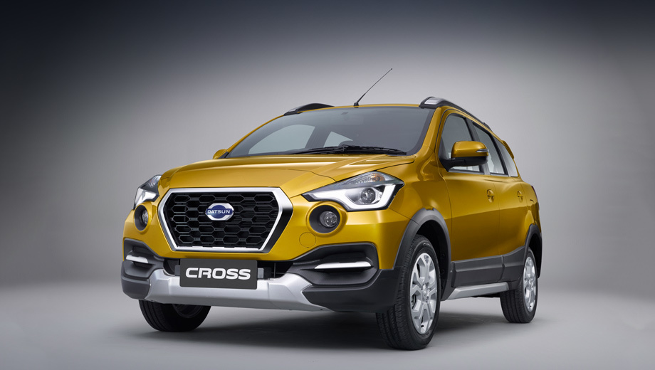 Layanan Purnajual Datsun Masih Diteruskan oleh Nissan 3 datsun cross
