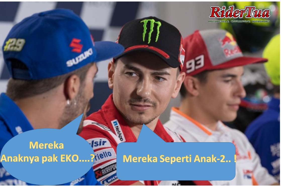 meme motogp misano masuk pak eko 3