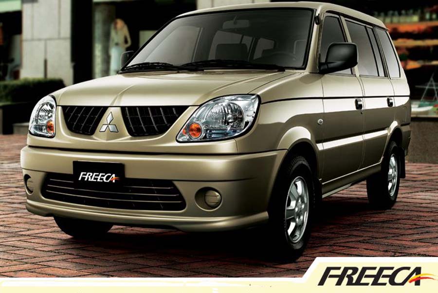 Nissan Berencana Membuat MPV Pesaing Innova? 1 mitsubishi freeca