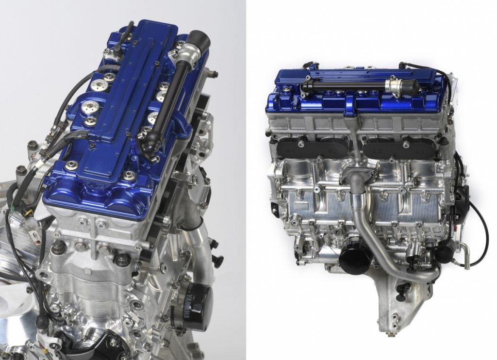 Valve M1 Bermasalah, Honda Siap Persulit Yamaha? 2 motogp-yamaha-engine-yzr-m1-2017