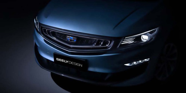 Ketika Volvo Mau 'Melepaskan Diri' Dari Kendali Geely... 1 teaser mpv geely proton