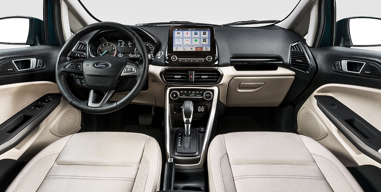 Nissan Suntik Mati Terrano 1 2018 nissan terrano interior