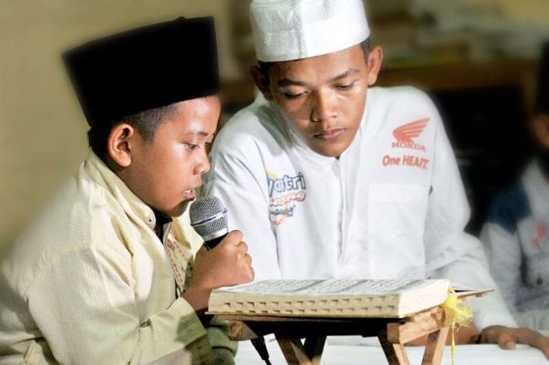 MPM Kembali Gelar Honda Community Social Responsibility 4 IMG 20181020 WA0001