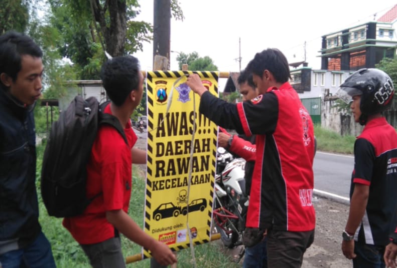 MPM Kembali Gelar Honda Community Social Responsibility 2 IMG 20181020 WA0002