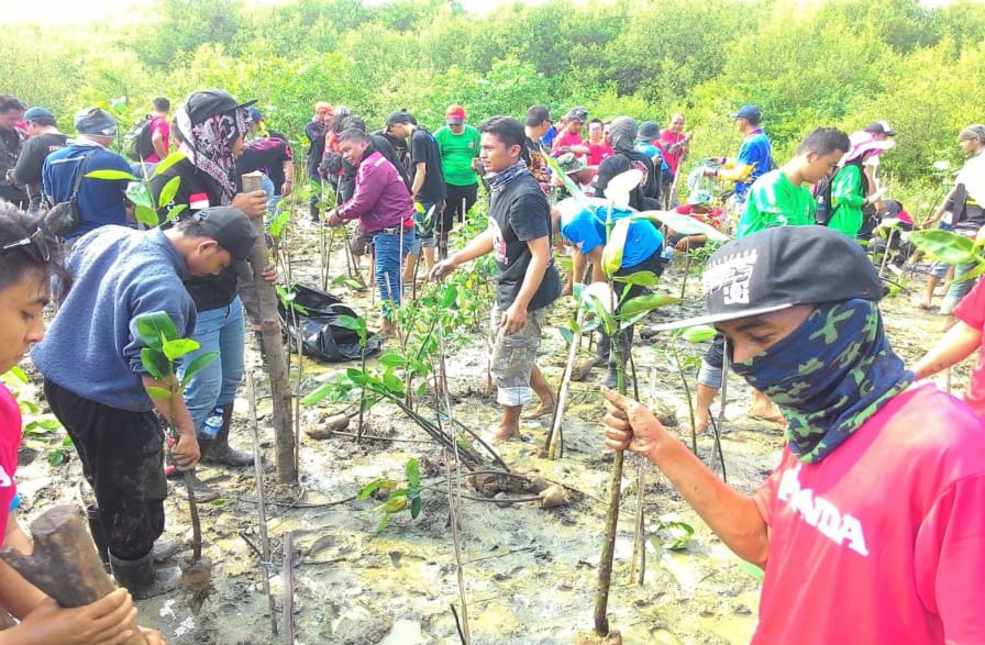 MPM Kembali Gelar Honda Community Social Responsibility 1 IMG 20181020 WA0003