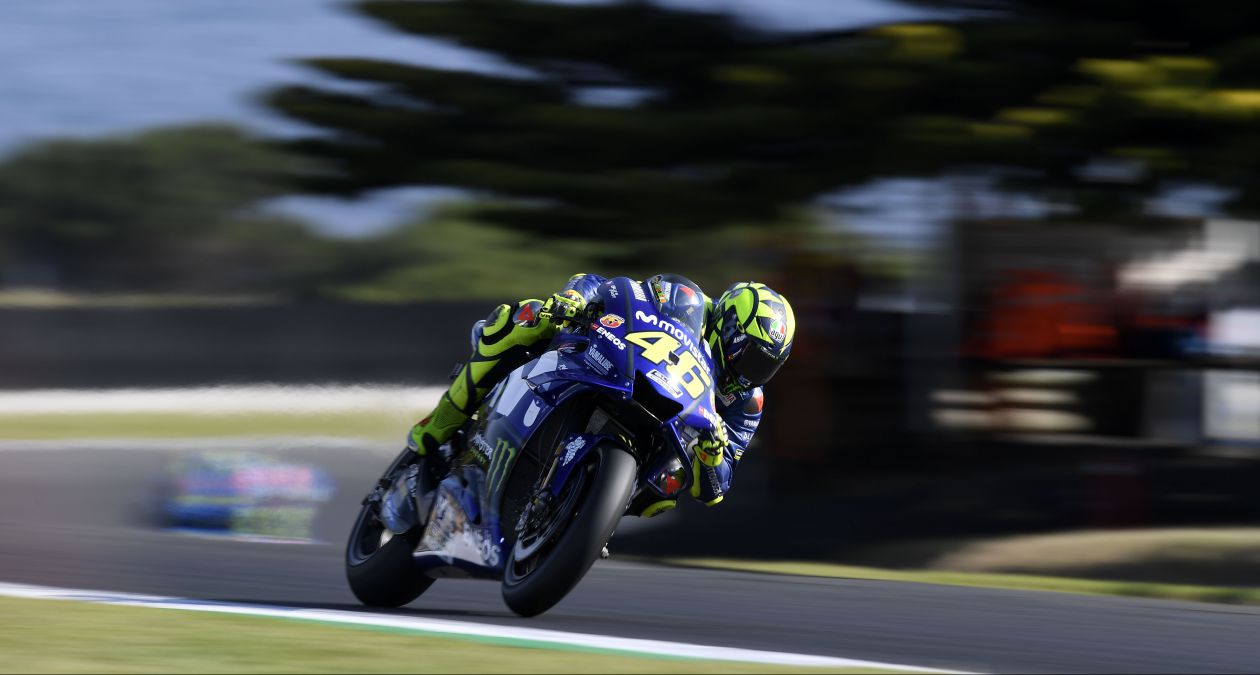 Inilah Alasan Rossi Kenapa FP1-2 GP Australia Hanya Mampu Posisi ke-10 2 Inilah Alasan Rossi Kenapa FP1 2 GP Australia Hanya Mampu Posisi ke 10 2