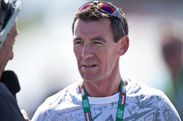 Marc Marquez Bukan Pembalap dengan Comeback Terhebat dalam Sejarah Balap Motor! Inilah 2 Pembalap yang Melampaui Rekornya 2 Troy Corser