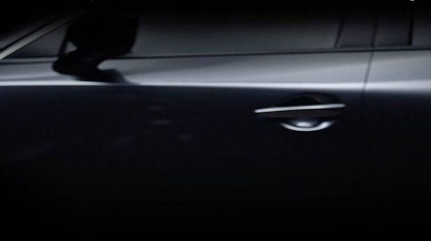 Mazda Mulai Pamer Teaser All New Mazda 3 1 bodi belakang all new mazda 3 2019