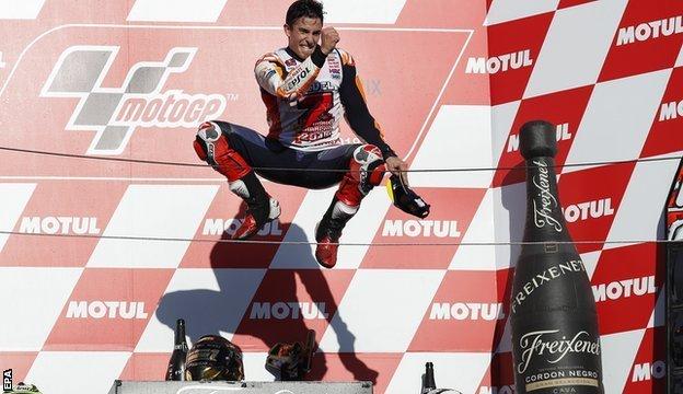 motegi gaya lorenzo