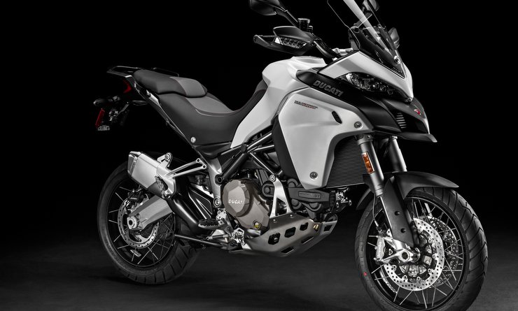 Ducati Multistrada 1260 Enduro Resmi Diperkenalkan 2 multistrada 1260 enduro