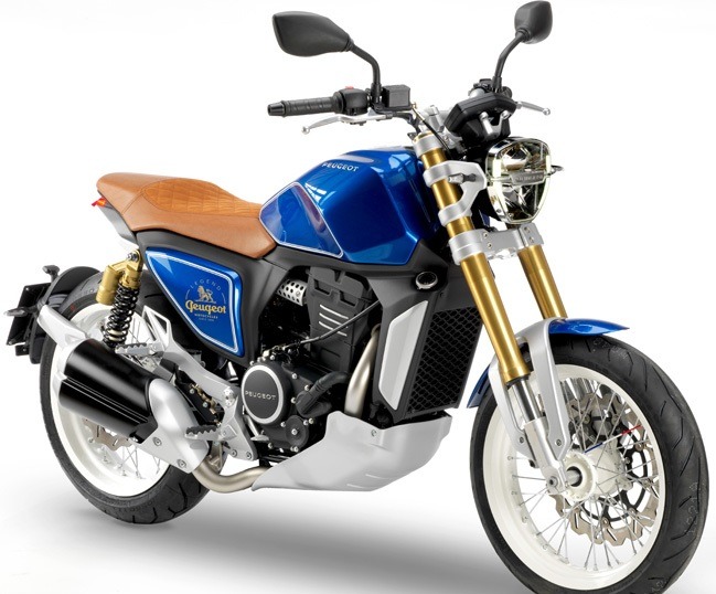 peugeot p2x roadster