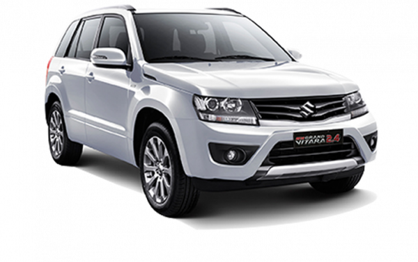 Suzuki Diam-diam Siapkan Escudo-Vitara Model Terbaru ? 1 suzuki grand vitara 1