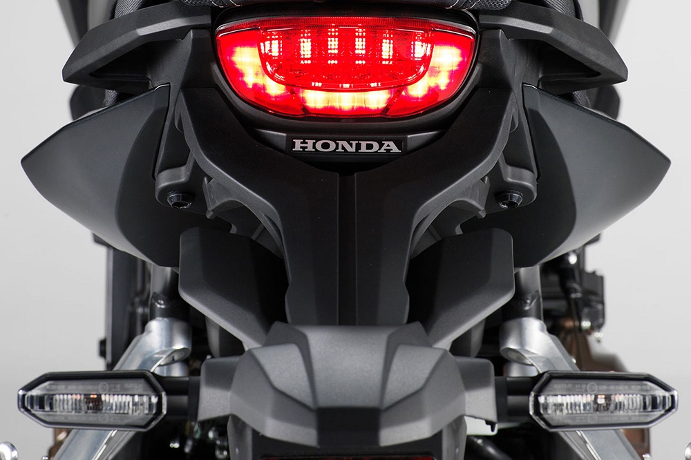 2019 CB650R Neo Sport Cafe 4
