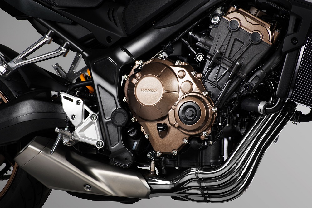 2019 CB650R Neo Sport Cafe 5