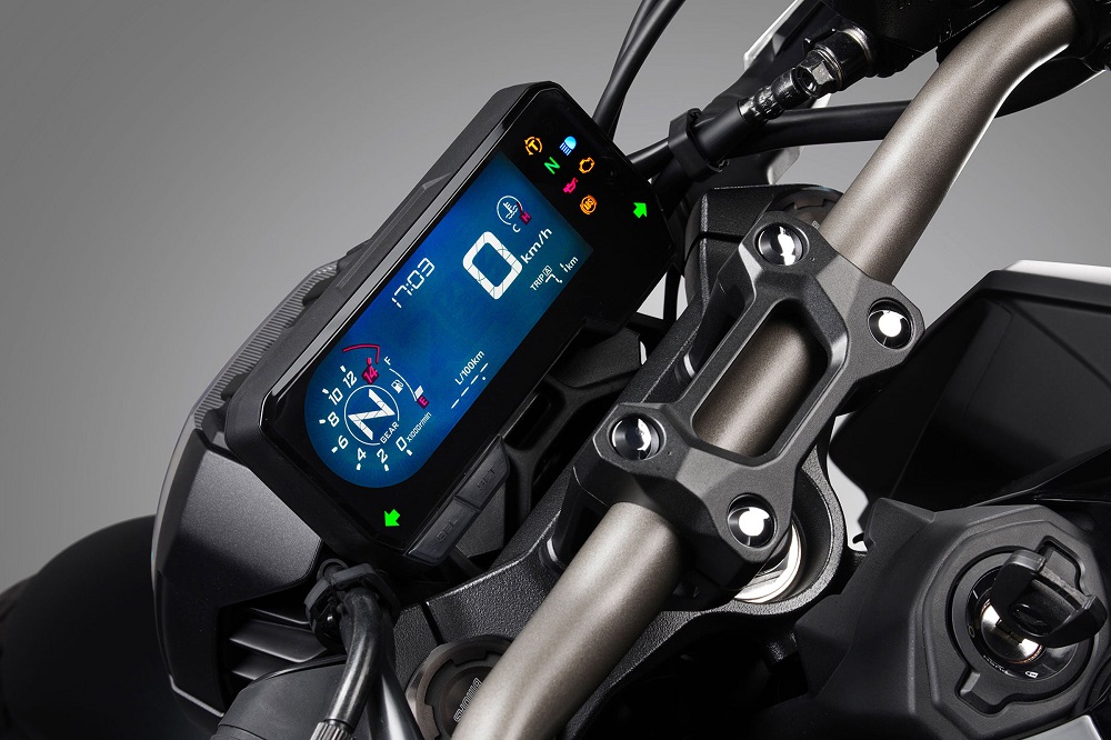 2019 CB650R Neo Sport Cafe 7
