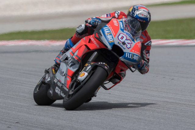 Andrea Dovizioso