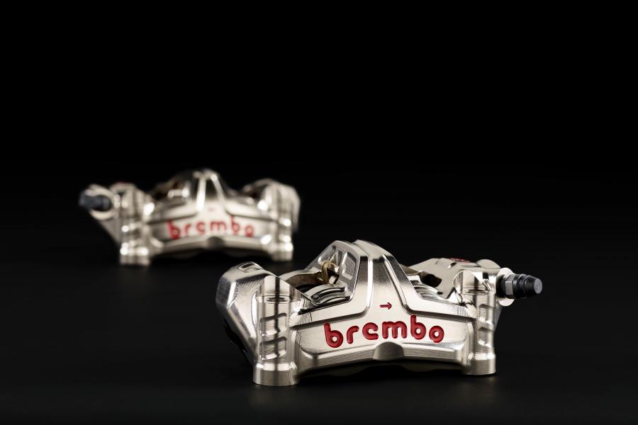 Brembo Kini Menjual Rem MotoGP Versi Jalan Raya, Pakem Luar Biasa ! Apa Bedanya ? 1 Brembo Kini Menjual Rem MotoGP Versi Jalan Raya 1