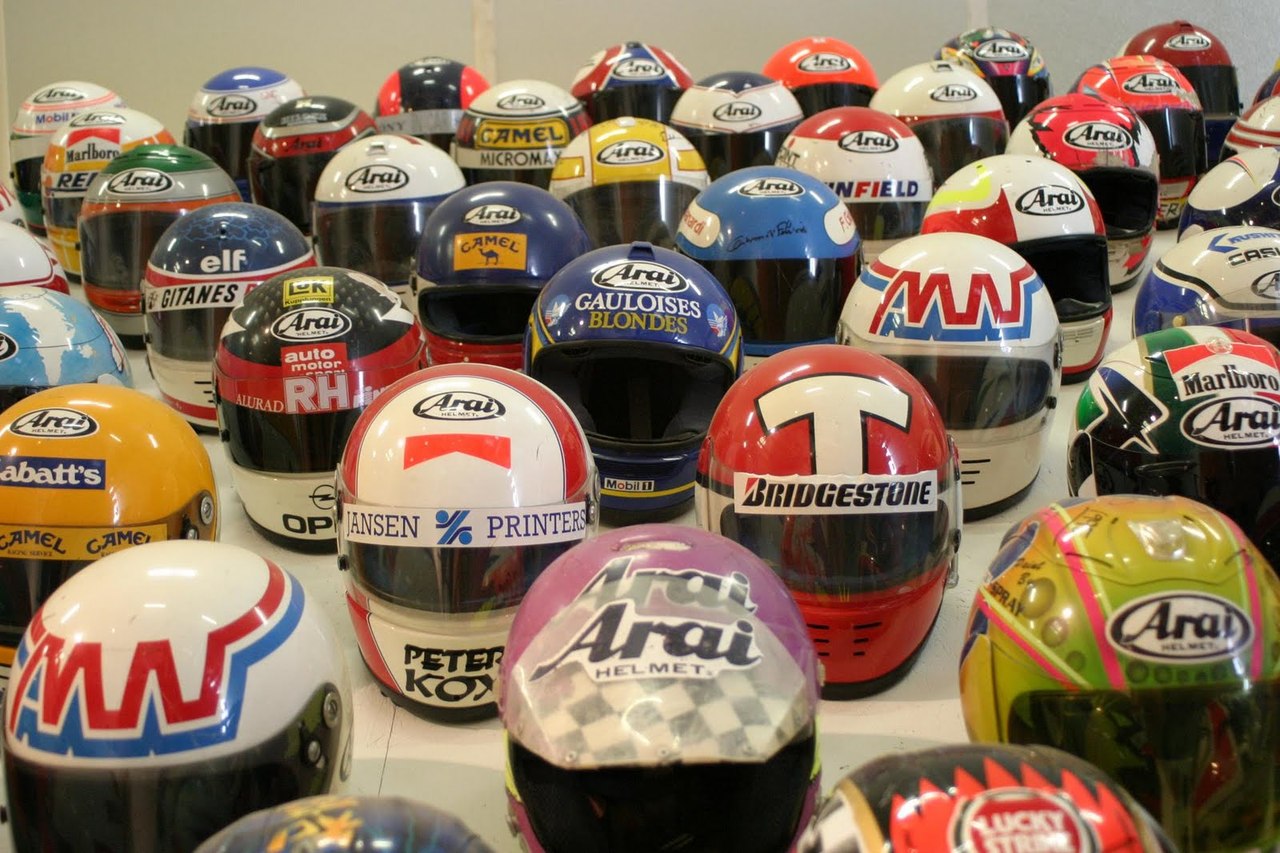 Helmet
