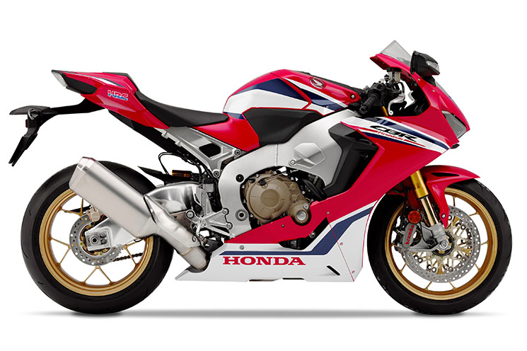 Honda CBR 1000 RR Fireblade SP 2019 Lebih Cocok Buat di Sirkuit Balap ! 2 Honda CBR 1000 RR Fireblade SP 2019 Lebih Cocok Buat di Sirkuit Balap 2