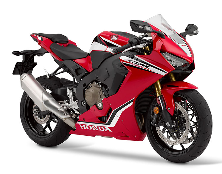 Honda CBR 1000 RR Fireblade SP 2019 Lebih Cocok Buat di Sirkuit Balap ! 1 Honda CBR 1000 RR Fireblade SP 2019 Lebih Cocok Buat di Sirkuit Balap 3