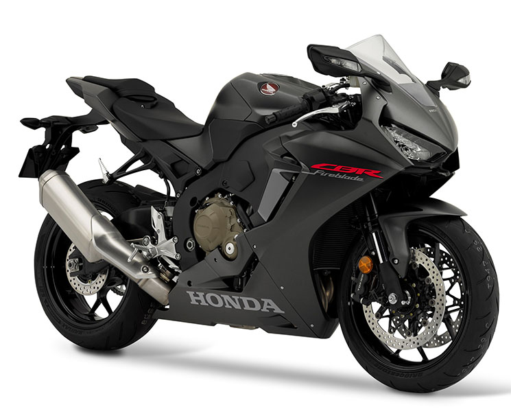 Honda CBR 1000 RR Fireblade SP 2019 Lebih Cocok Buat di Sirkuit Balap ! 4 Honda CBR 1000 RR Fireblade SP 2019 Lebih Cocok Buat di Sirkuit Balap