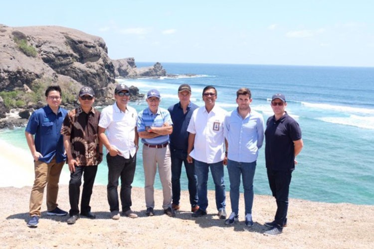 Bos MotoGP akan Berkunjung Ke Lombok Tinjau Sirkuit MotoGP Indonesia! Ragu? 3 Inilah Tempat di Lombok Yang Akan Gelar MotoGP Indonesia 2021 1