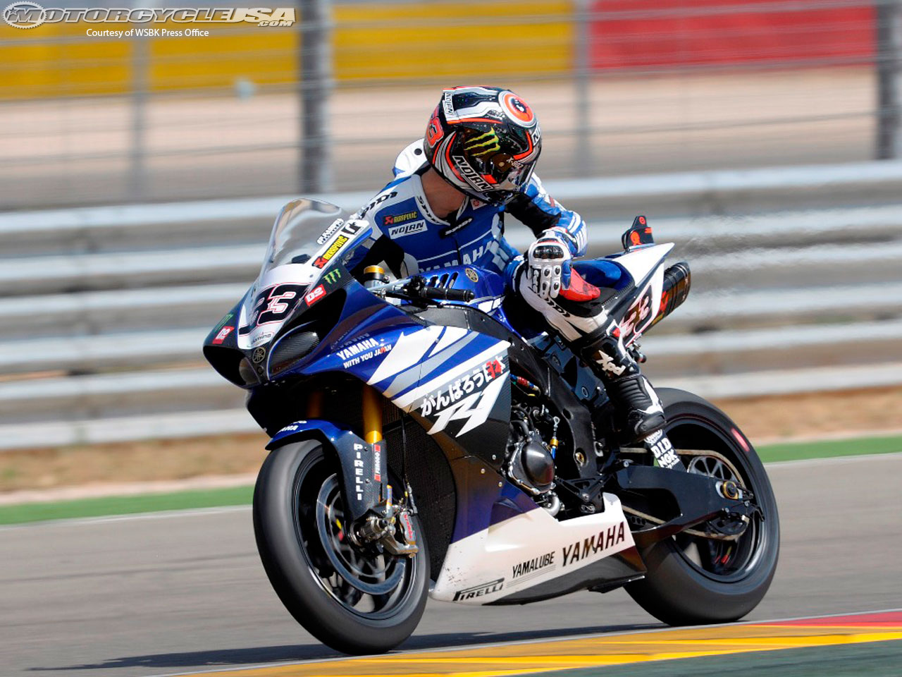 Marco melandri