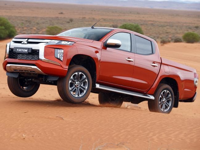 Mitsubishi: Konsumsi Solar B20 Tak Masalah Bagi Triton ! 1 New Triton