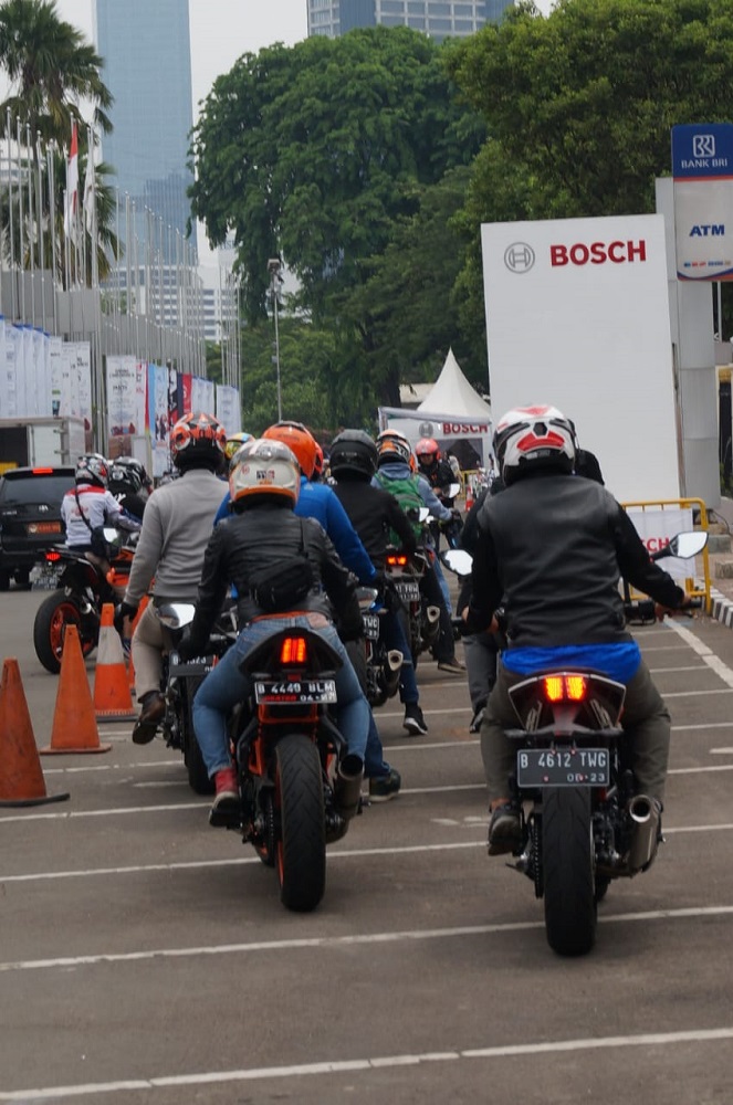 Orange Ride KTM IMOS 2018 1