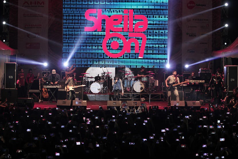 Ribuan Bikers Semarakkan Honda Bikers Day 2018 2 a31b5f38 6c71 40cc 8719 120fceedf3cf