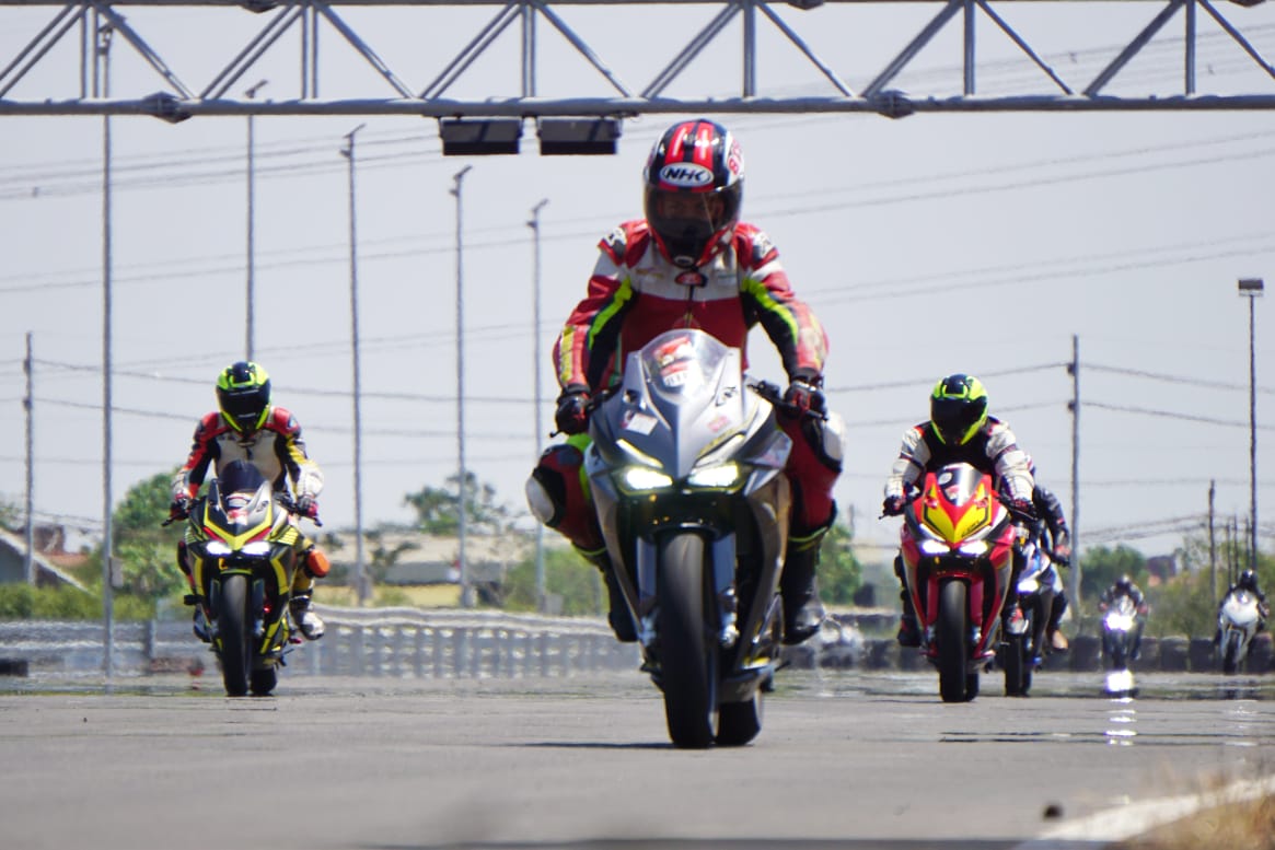 MPM Manjakan Konsumen & Komunitas CBR Series Melalui Trackday 2 d628515e 8e80 445a 9c1e 7e3922380940