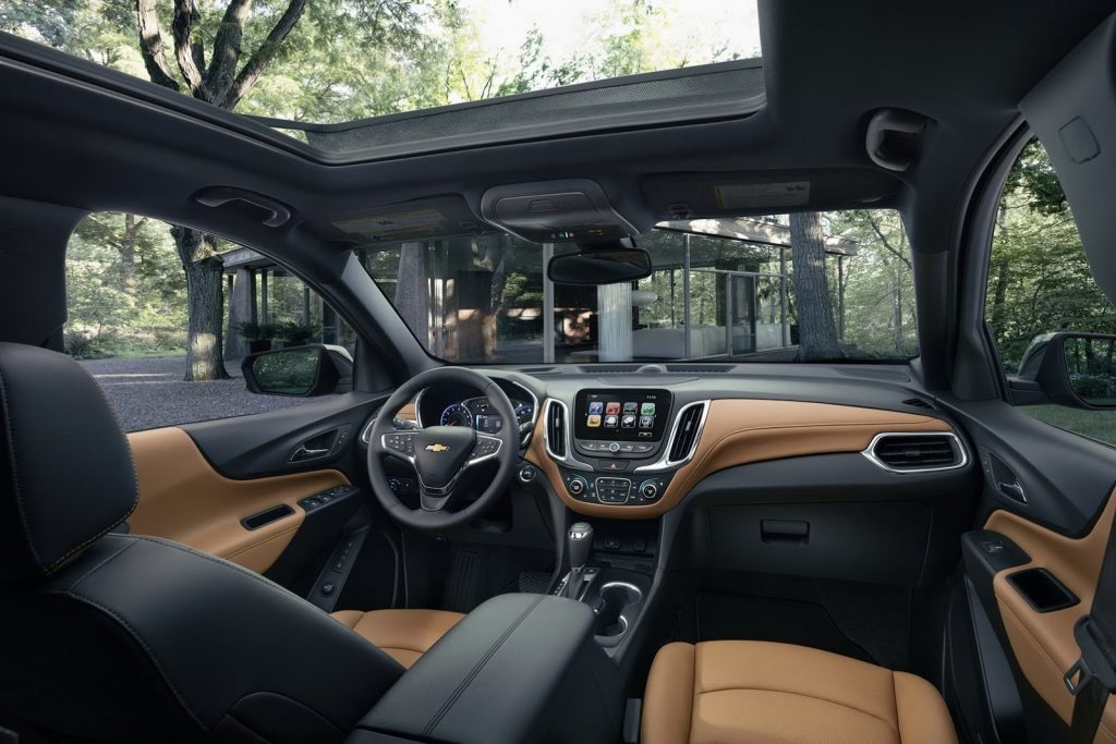 new 2019 chevrolet captiva new release