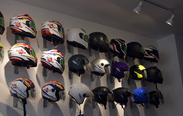 Obral Helm RSV di IMOS 2018 2 rsv helmet
