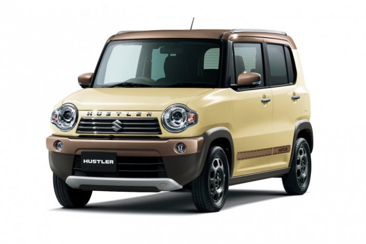 suzuki hustler wanderer 49545