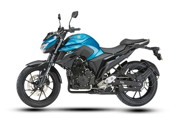 Yamaha Byson Terbaru yang Muncul di India Diluncurkan Tahun Depan ? 2 20170912072212000000 7071613053820607489
