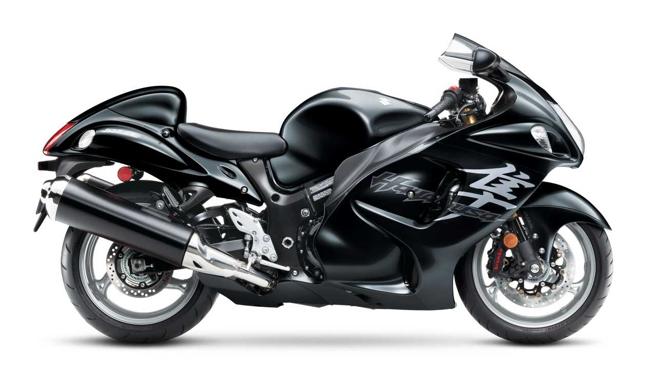 2019 hayabusa gsx1300 r glass sparkle black