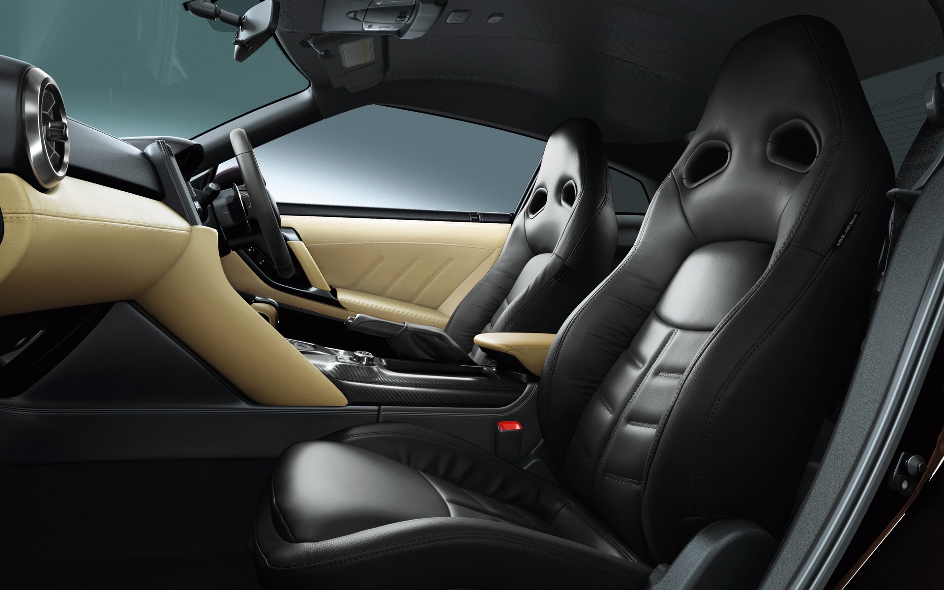 Nissan Membuat Edisi Khusus GT-R Naomi Osaka dan Dijual Tahun Depan 2 361138 Nissan GT R