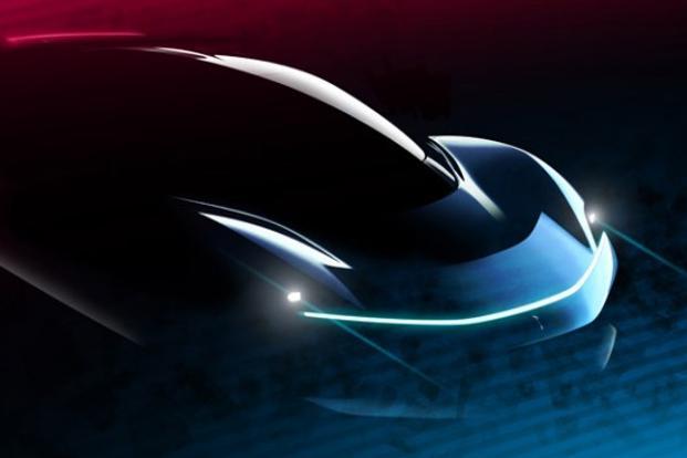 Pininfarina akan Luncurkan Supercar Listrik Bertenaga 1.900 Hp Tahun Depan 1 battista ksIF @LiveMint