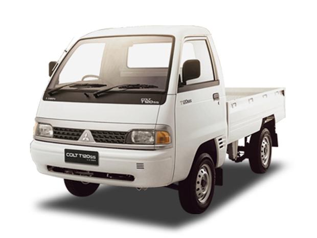 Setelah Suzuki, Giliran Mitsubishi yang Recall Pikap Colt 1 mitsubishi coltt120ss 3