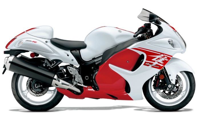 suzuki hayabusa glass sparkle black pearl glacier white
